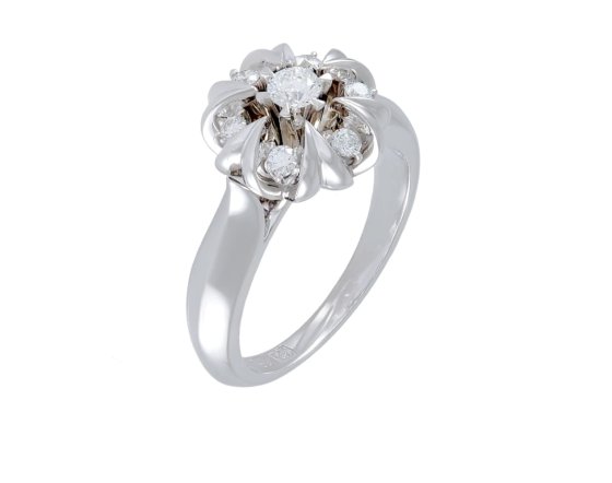 Кольцо KS00191